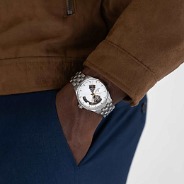 Automatic Wristwatch / H32675151