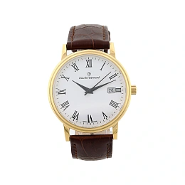 Quartz Wristwatch / 53007 37J BR