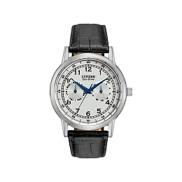 Quartz eco-drive Wristwatch / AO9000-06B