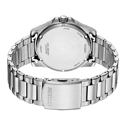 Citizen Eco-drive Watch Men / AW1816-89L