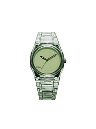 Quartz Wristwatch / D1-NYBJ04