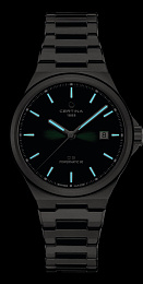 Automatic Wristwatch / C043.407.22.091.00