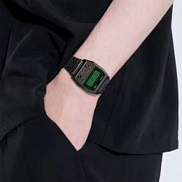 Quartz Wristwatch/A1100B-1DF