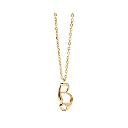 Necklace & Pendant / CO01-B75-U