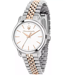 Quartz Wristwatch / R8853118520
