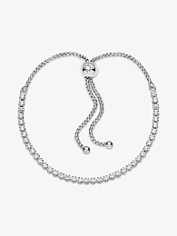 Pandora Signature Bracelet / 599375C01-2
