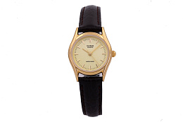 Wristwatch/LTP-1094Q-9ARDF