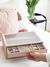 Jewelry box/76052