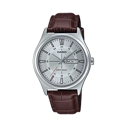 Casio General Quartz Wristwatch Unisex/MTP-V006L-7CUDF