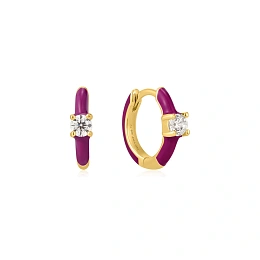 Earring/E028-05G-R