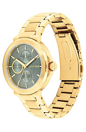 Quartz Wristwatch / 1782755