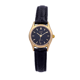 Quartz Wristwatch / LTP-1094Q-1ARDF