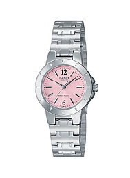 Casio General LTP-1177A-4A1DF Wrist Watch