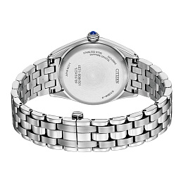 Eco-drive Wristwatch / EM1140-80D