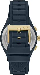 Quartz Wristwatch / AX4168