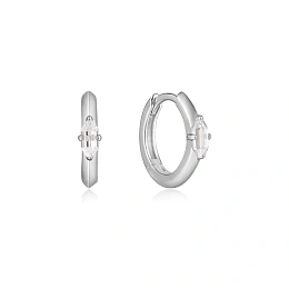 Earring / E041-04H-W