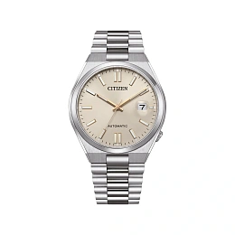Automatic Wristwatch / NJ0151-88W