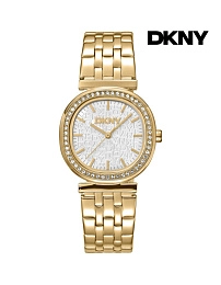 Quartz Wristwatch / DK1L083M0065