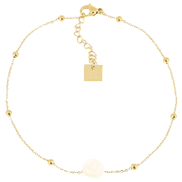 Anklet / SAS22184-01SEL
