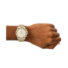 Emporio Armani Quartz Wristwatch Men / AR11606