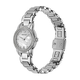 Quartz Wristwatch / AR11669