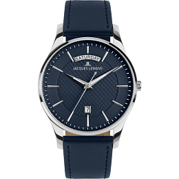 Quartz Wristwatch / 1-2193C