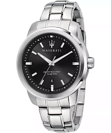 Quartz Wristwatch / R8853121006