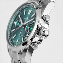 Quartz eco-drive Wristwatch/1-2117L