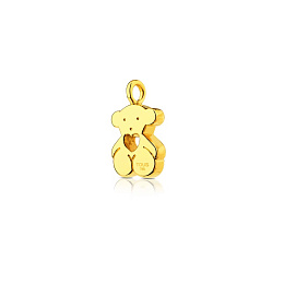 TOUS GOLD Necklace & Pendant / 615900372