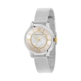 Quartz Wristwatch / R8853118514