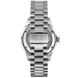 Quartz Wristwatch / R8853124004