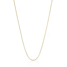 Golden Necklace/1004158700