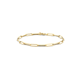 Blush Armband