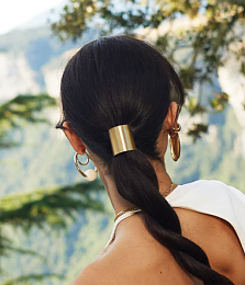 Hair-Clip / SHM26670-01UNI