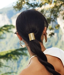 Hair-Clip / SHM26670-01UNI