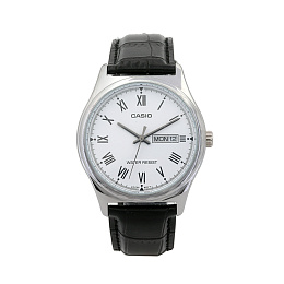 Wristwatch/MTP-V006L-7BUDF