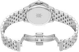 Quartz wristwatch / C049.210.11.126.01