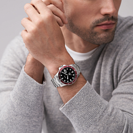 Quartz Wristwatch/FS6013