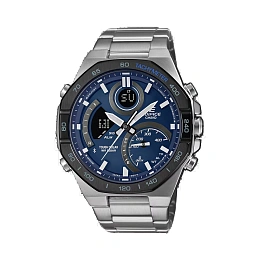 Solar Wristwatch/ECB-950DB-2ADF