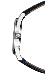 Quartz Wristwatch / 1-2002F