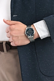 Quartz Wristwatch/BI1050-56L