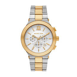 Quartz Wristwatch / MK9221