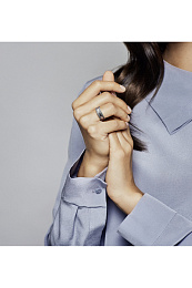 Pandora Moments Ring / 197404CZ-56