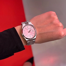 Mechanical Wristwatch/NJ0158-89X