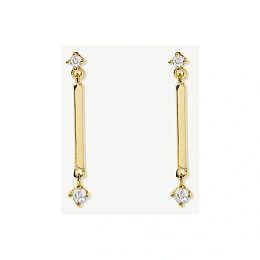 Earring / 7257001D