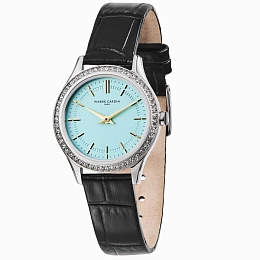 Quartz Wristwatch/CF.0609.LB