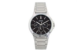 Quartz Wristwatch /MTP-V300D-1AUDF