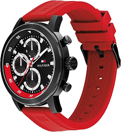 Quartz Wristwatch / 1792178