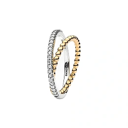 Pandora Signature ბეჭედი / 164827C01-52