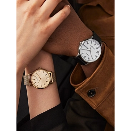 Quartz Wristwatch/TW2V92800